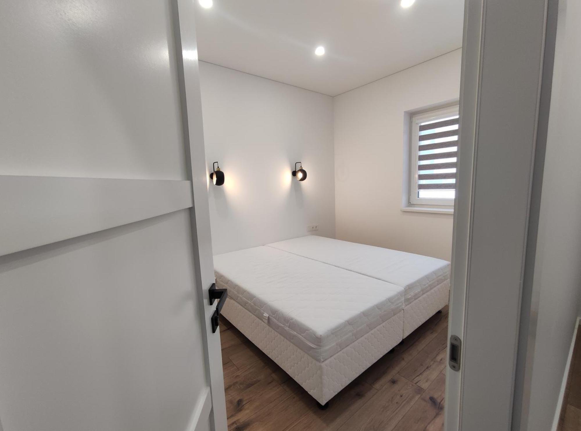 K-Town - Apartments Viabaltic Kaunas Zimmer foto